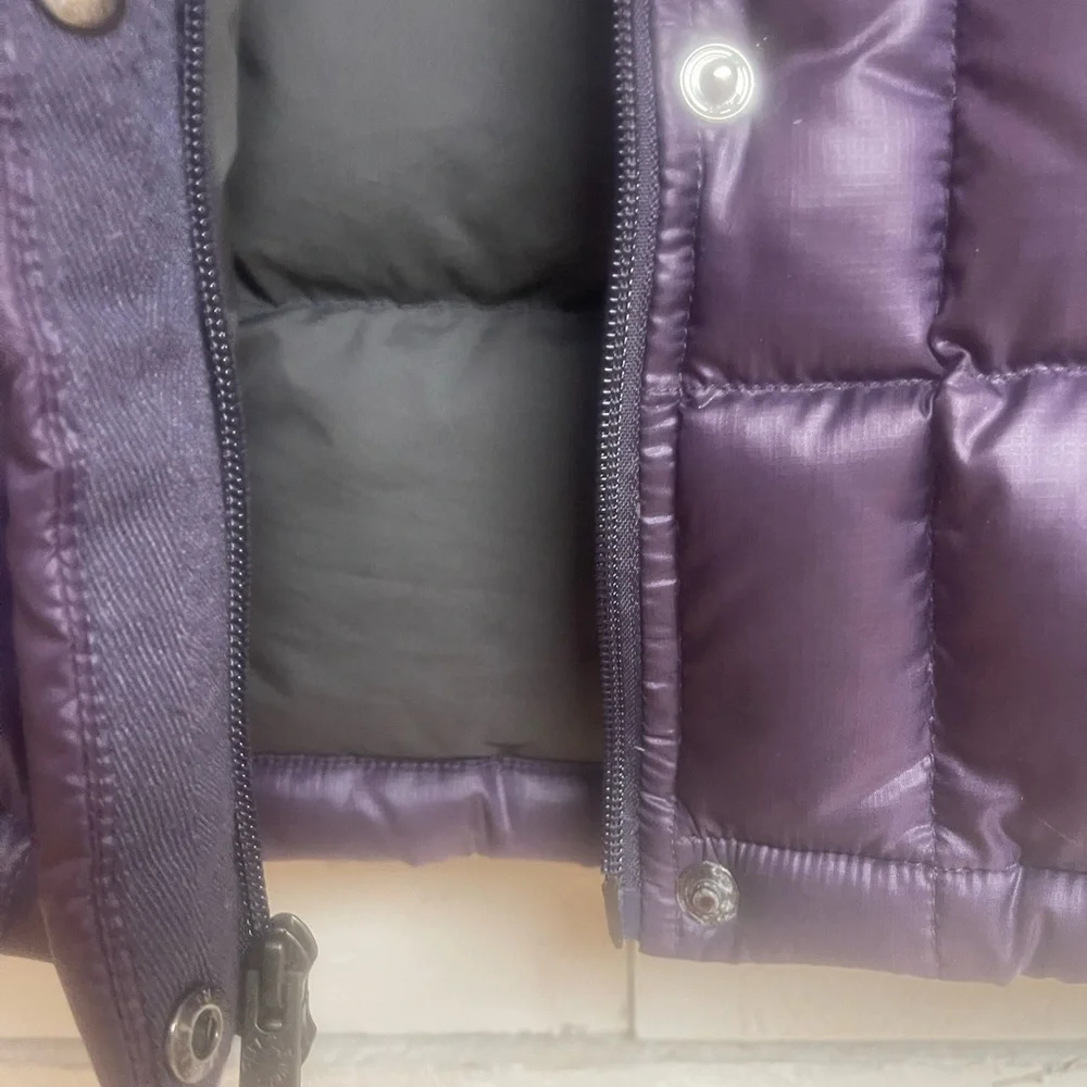 Northface coat - Picture 8 of 9